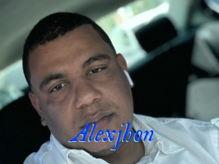 Alexjhon