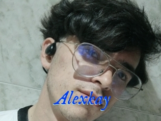 Alexkay