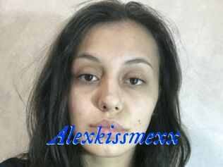 Alexkissmexx