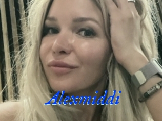 Alexmiddi