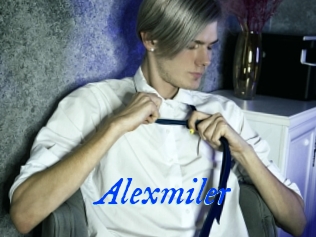 Alexmiler