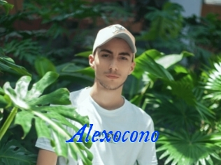 Alexocono