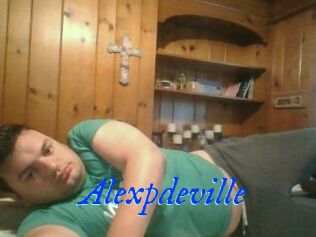 Alexpdeville