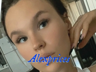 Alexprices