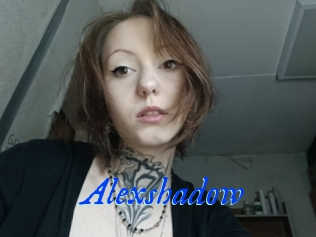 Alexshadow