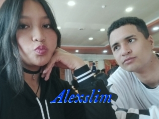 Alexslim