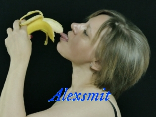 Alexsmit