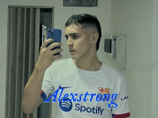Alexstrong
