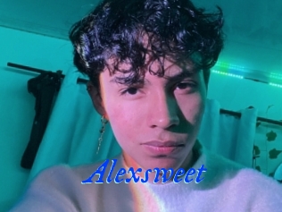 Alexsweet