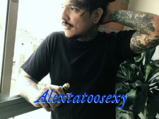 Alextatoosexy