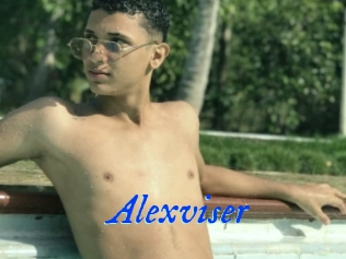 Alexviser