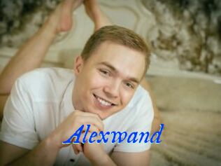 Alexwand