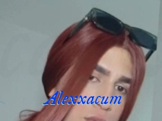 Alexxacum