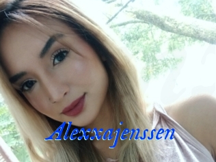 Alexxajenssen