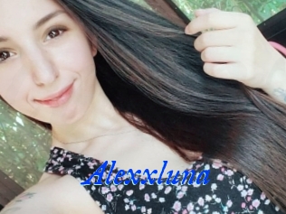 Alexxluna