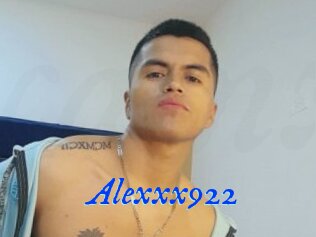 Alexxx922