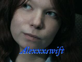 Alexxxswift
