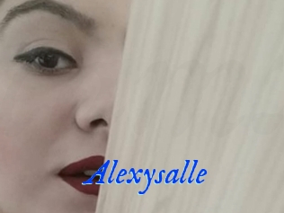 Alexysalle