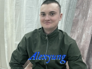 Alexyung
