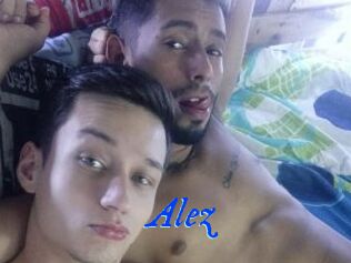 Alez