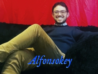 Alfonsokey