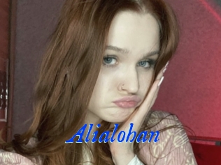 Alialohan