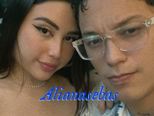 Alianasebas