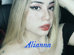 Alianna