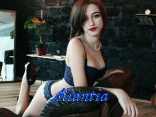 Aliantia