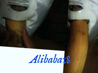 Alibaba18