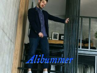 Alibummer