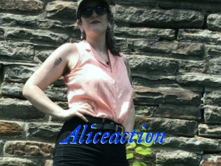 Aliceaction