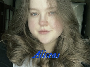 Aliceas