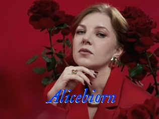 Alicebiorn