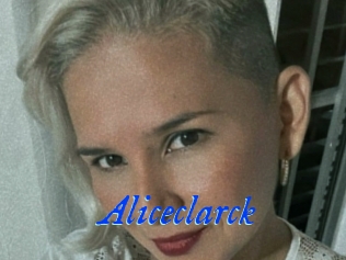 Aliceclarck