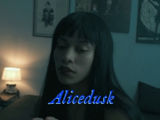 Alicedusk