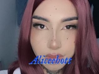 Aliceehott