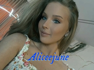 Aliceejune