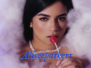Aliceeparkerr