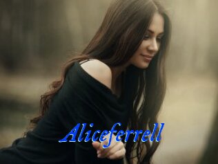 Aliceferrell