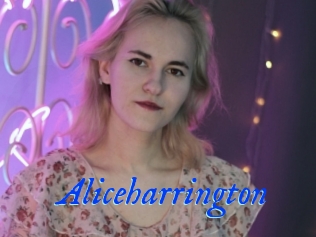 Aliceharrington