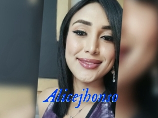 Alicejhonso