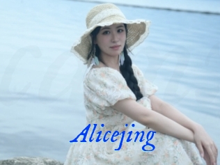 Alicejing