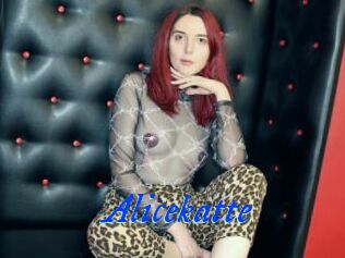 Alicekatte