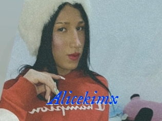 Alicekimx