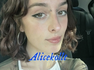 Alicekollt