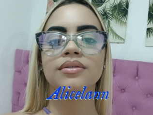 Alicelann