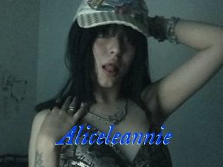 Aliceleannie