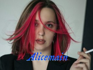 Alicemain