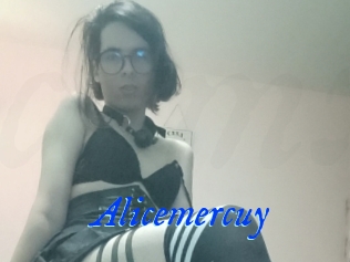 Alicemercuy